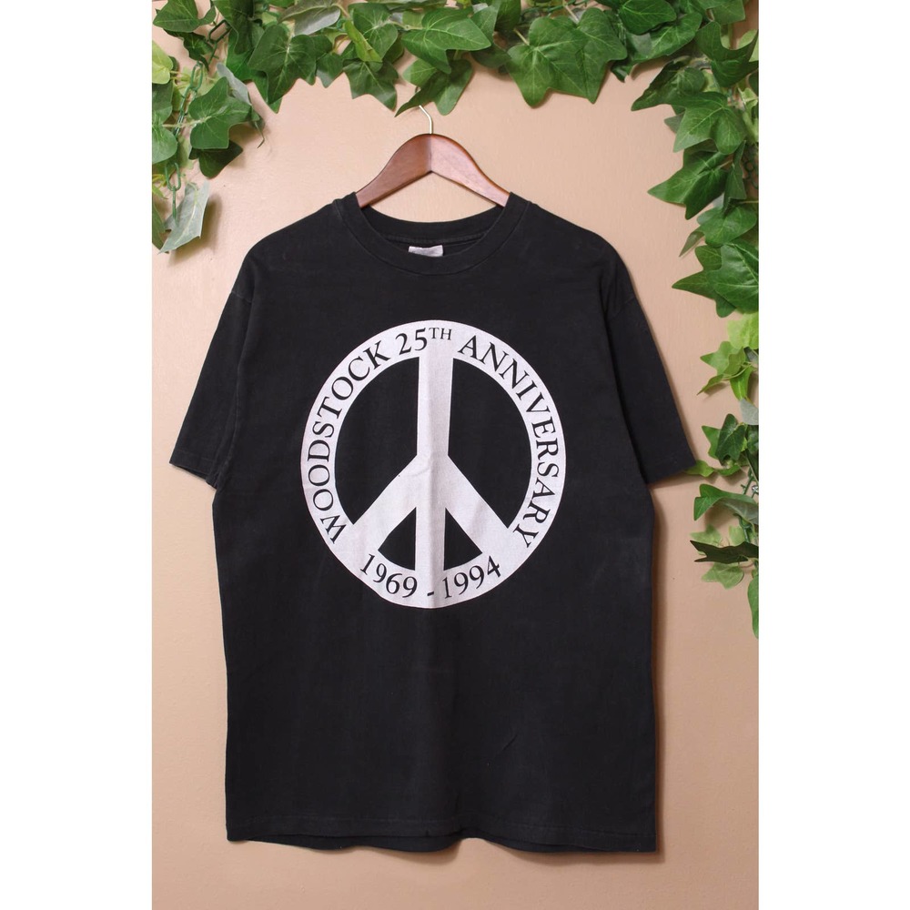 94’ WOODSTOCK TEE